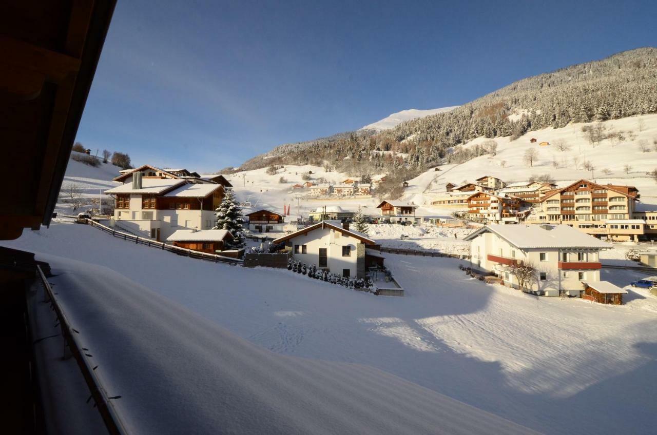 Edelweiss Ladis Inklusive Sommer Bergbahnticket Bagian luar foto