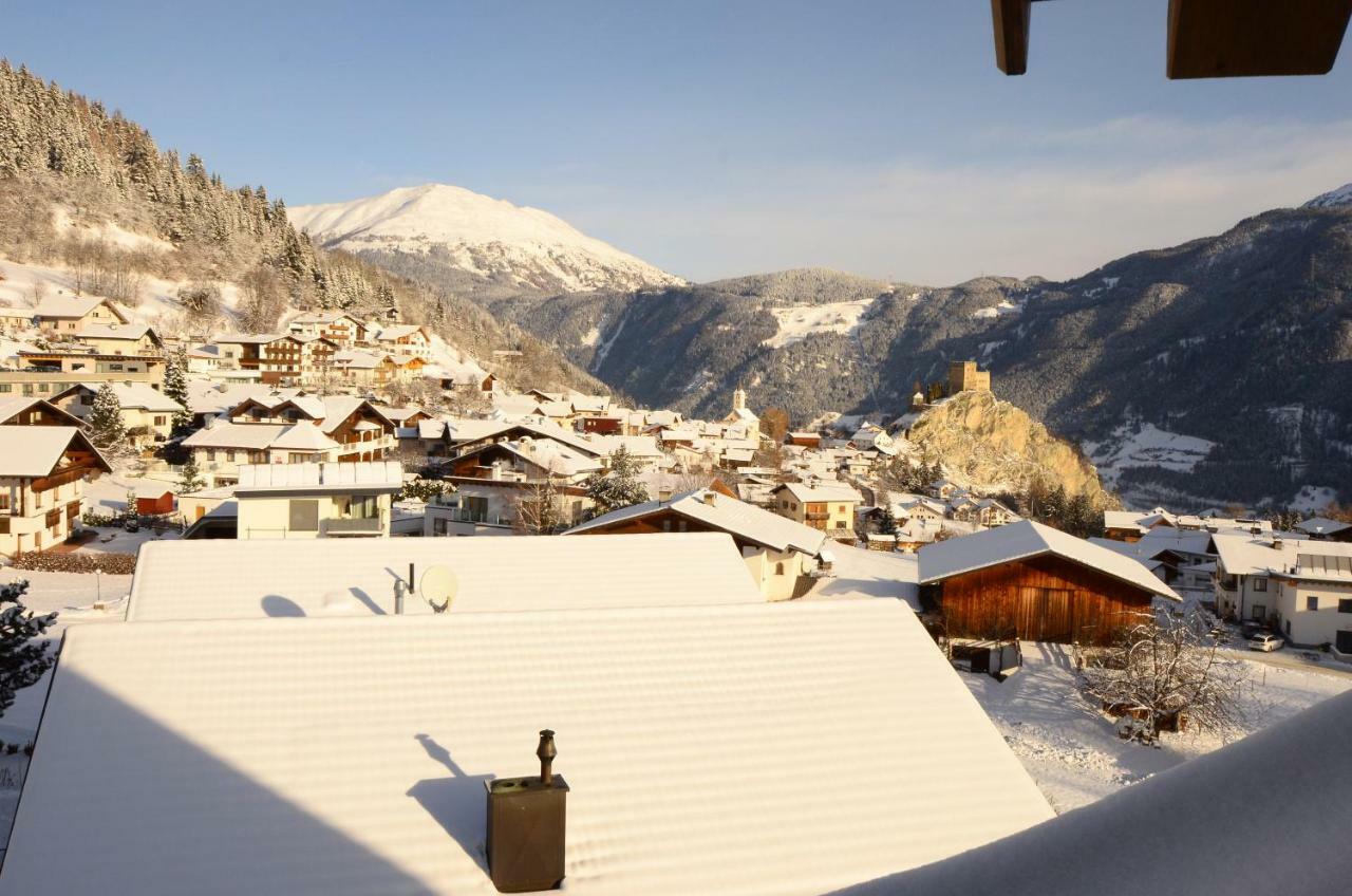 Edelweiss Ladis Inklusive Sommer Bergbahnticket Bagian luar foto